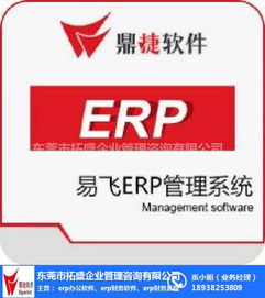 生产erp管理系统 拓盛企业管理咨询 销售管理erp管理系统